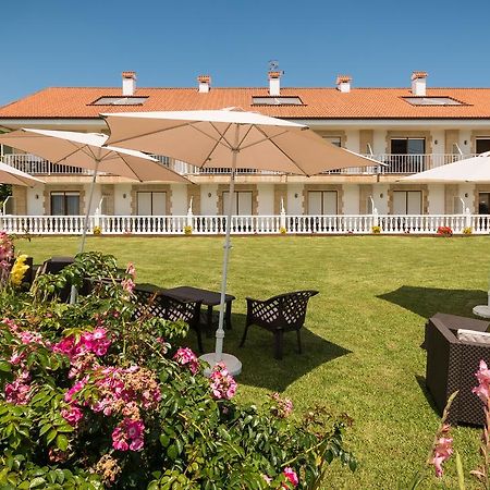 Hotel La Bolera Isla Bagian luar foto